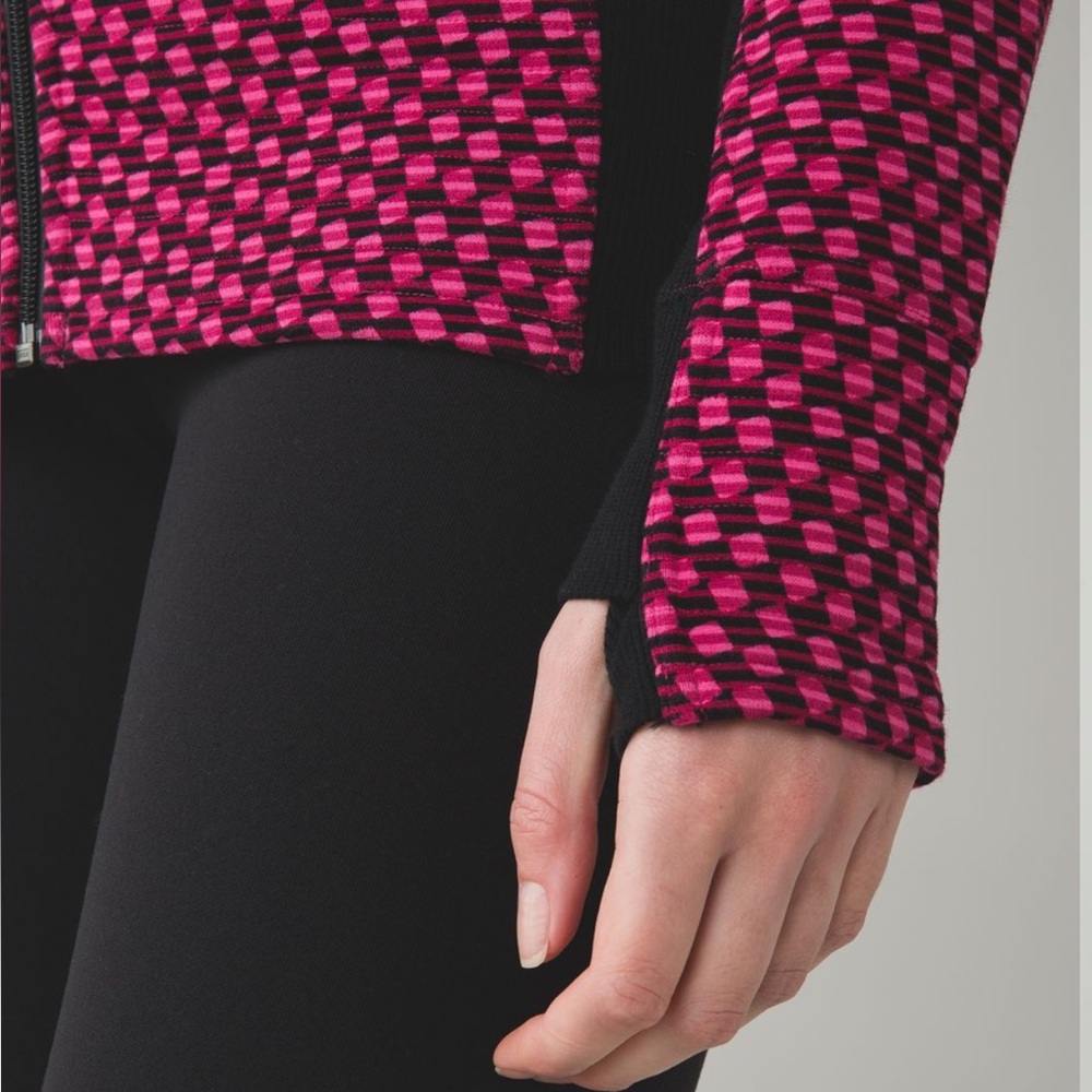 Lululemon Jacket - Picture 5 of 10